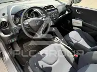 2015 Honda JAZZ
