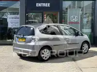 2015 Honda JAZZ