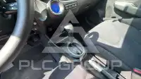 2015 Honda JAZZ
