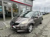 2015 Honda JAZZ
