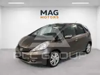 2015 Honda JAZZ