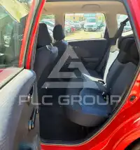 2015 Honda JAZZ