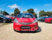 2015 Honda JAZZ