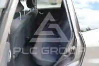 2015 Honda JAZZ