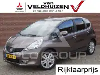 2015 Honda JAZZ