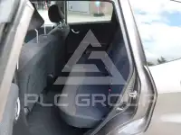 2015 Honda JAZZ