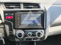 2015 Honda JAZZ