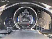 2015 Honda JAZZ