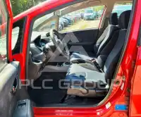 2015 Honda JAZZ