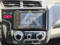 2015 Honda JAZZ