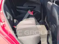 2015 Honda JAZZ