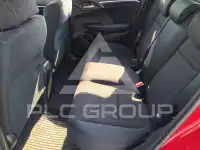 2015 Honda JAZZ