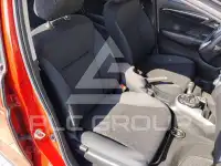 2015 Honda JAZZ