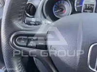 2015 Honda JAZZ