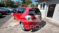 2015 Honda JAZZ