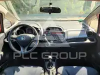 2015 Honda JAZZ
