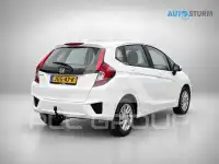 2015 Honda JAZZ