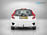2015 Honda JAZZ