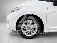 2015 Honda JAZZ