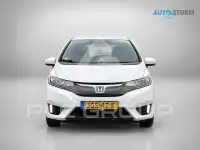 2015 Honda JAZZ
