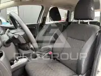 2015 Honda JAZZ