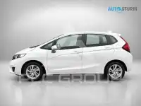 2015 Honda JAZZ