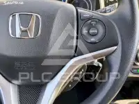 2015 Honda JAZZ