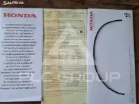 2015 Honda JAZZ