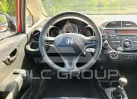 2015 Honda JAZZ
