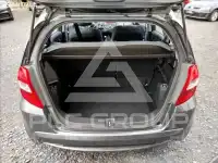 2015 Honda JAZZ