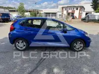 2015 Honda JAZZ