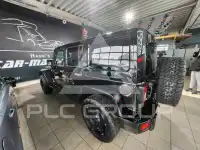 2015 Jeep WRANGLER