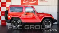 2015 Jeep WRANGLER