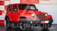 2015 Jeep WRANGLER
