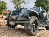 2015 Jeep WRANGLER