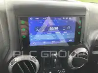 2015 Jeep WRANGLER