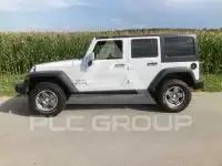 2015 Jeep WRANGLER