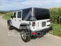2015 Jeep WRANGLER