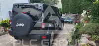 2015 Jeep WRANGLER