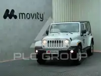 2015 Jeep WRANGLER