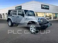 2015 Jeep WRANGLER