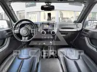 2015 Jeep WRANGLER