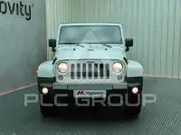 2015 Jeep WRANGLER