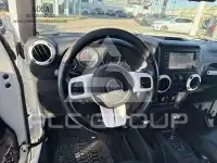 2015 Jeep WRANGLER