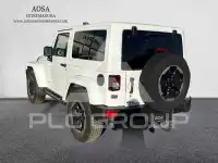 2015 Jeep WRANGLER