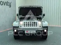 2015 Jeep WRANGLER