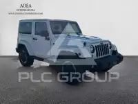 2015 Jeep WRANGLER