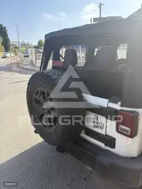 2015 Jeep WRANGLER