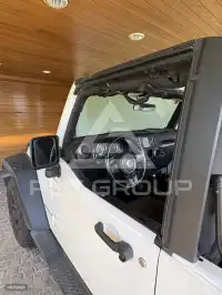2015 Jeep WRANGLER