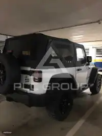 2015 Jeep WRANGLER